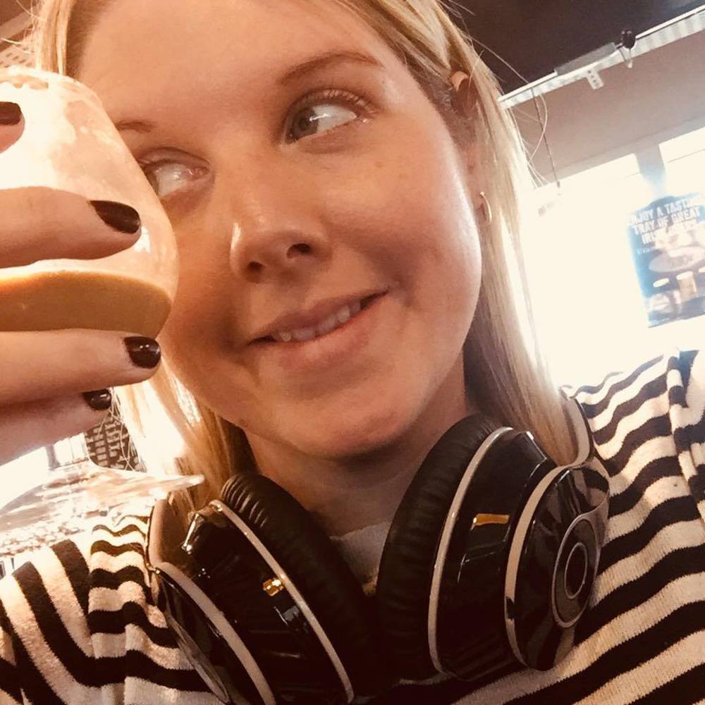 Meet your Posher, Allison